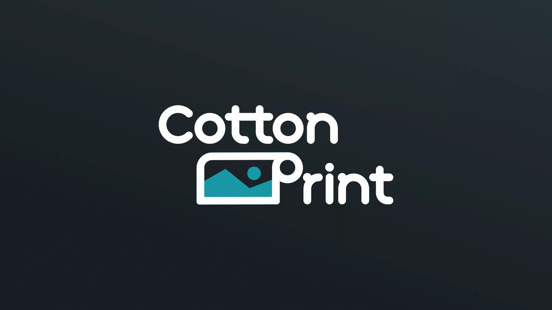 Разработка логотипа в Коломне для компании «CottonPrint»
