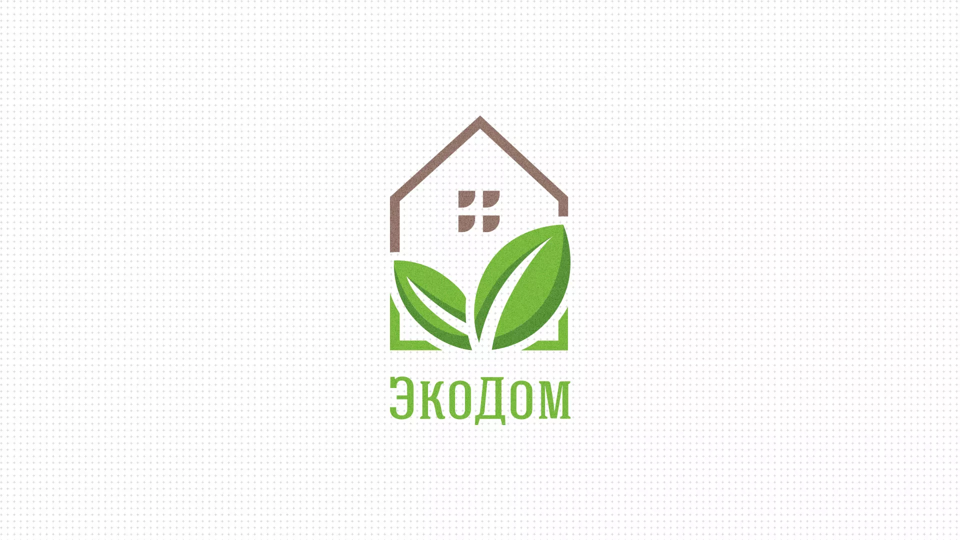 Создание сайта для строительной компании «ЭКОДОМ» в Коломне