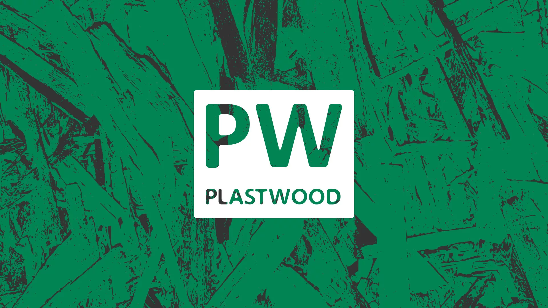 Разработка айдентики и сайта компании «Plastwood» в Коломне