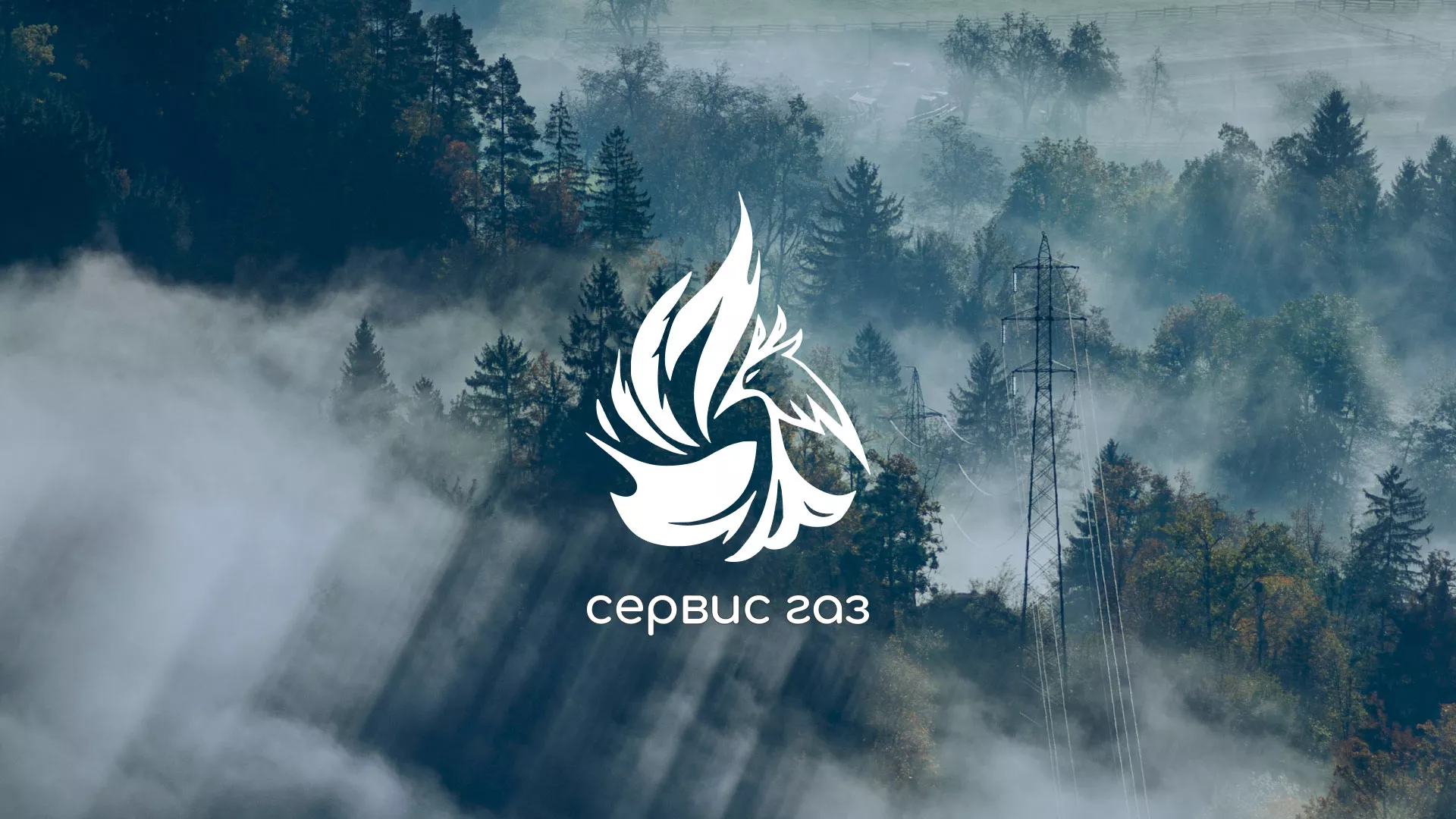 Создание сайта компании «Сервис газ» в Коломне