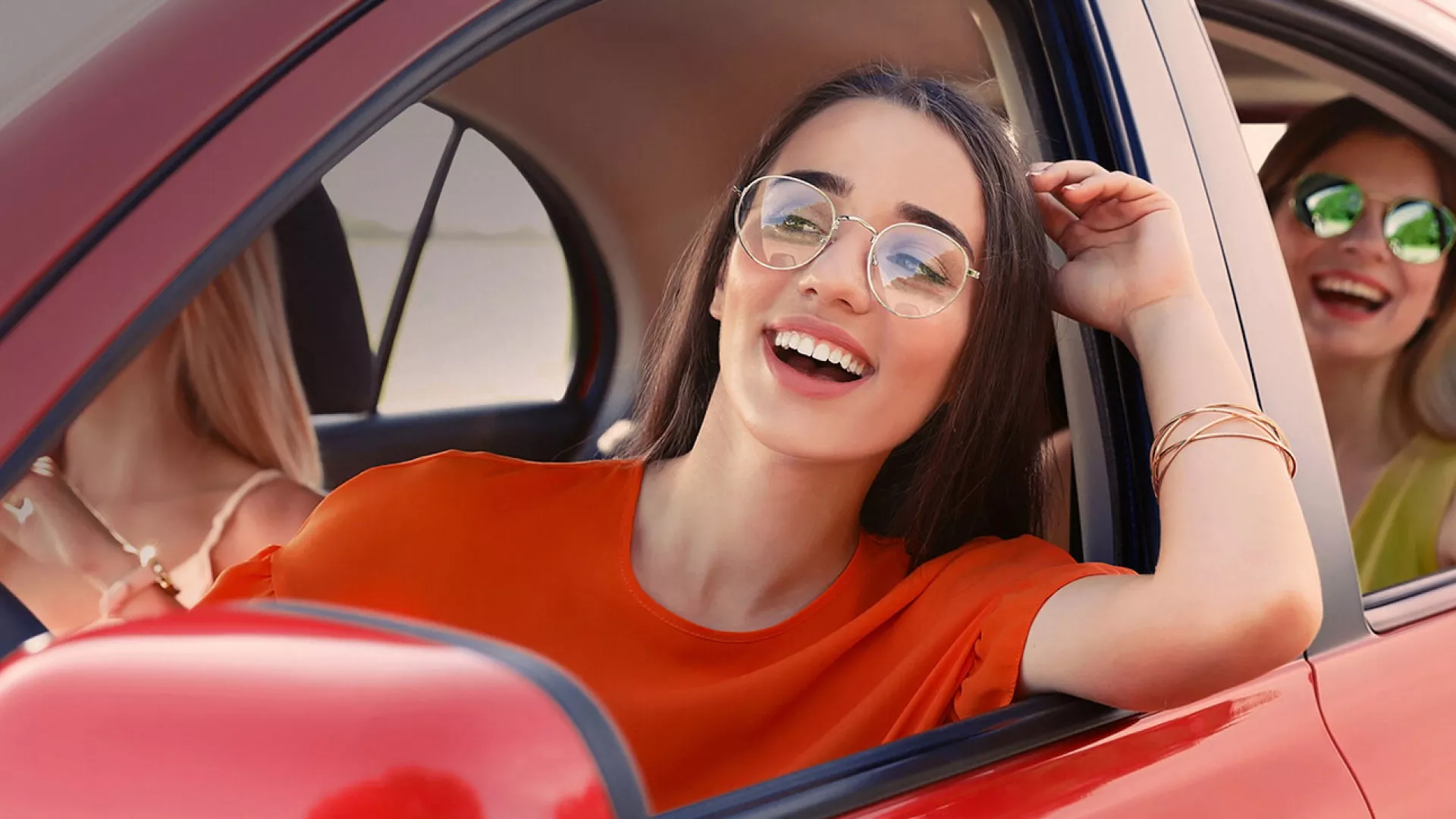 Разработка сайта для проката автомобилей в Коломне