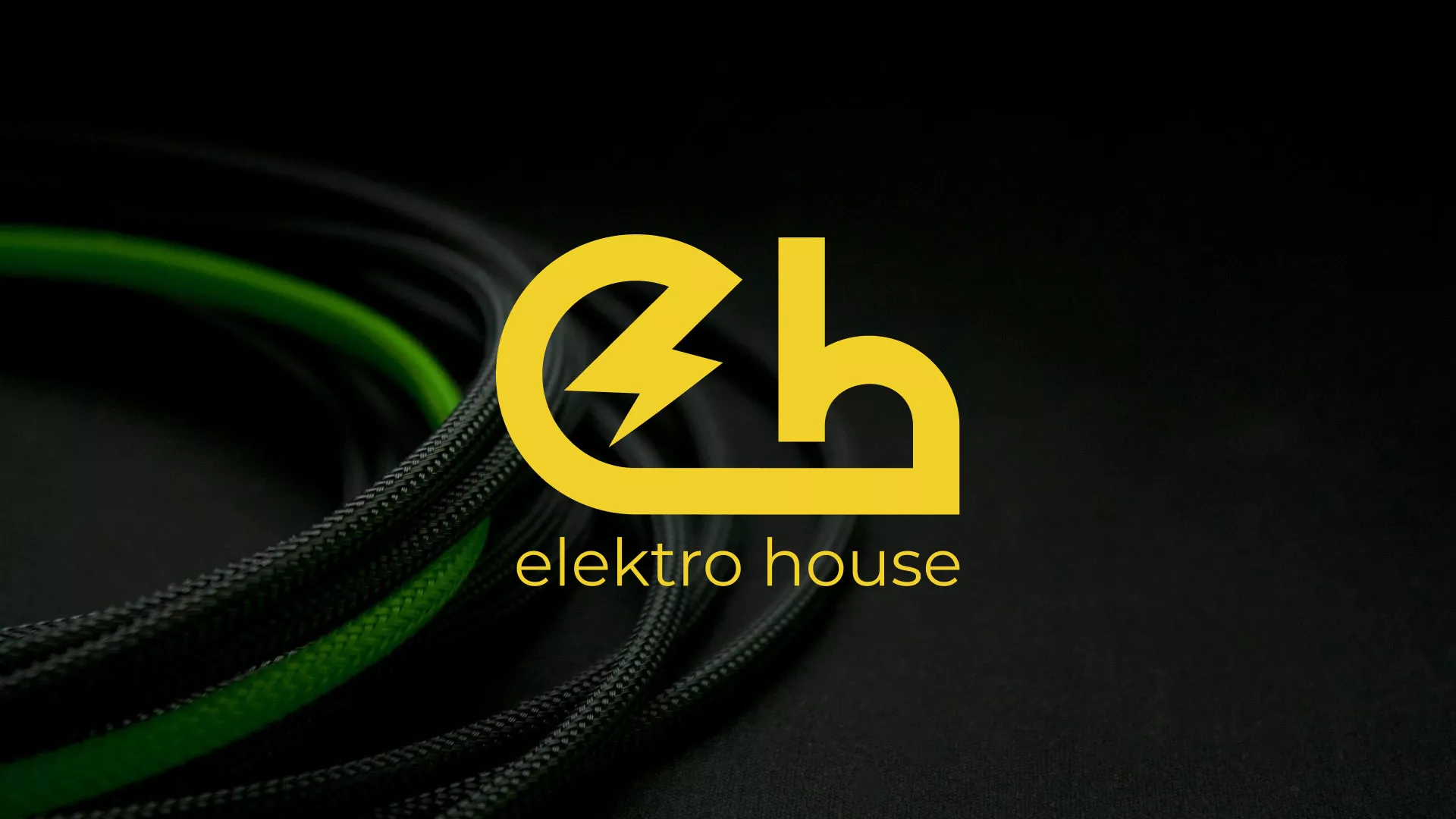 Создание сайта компании «Elektro House» в Коломне