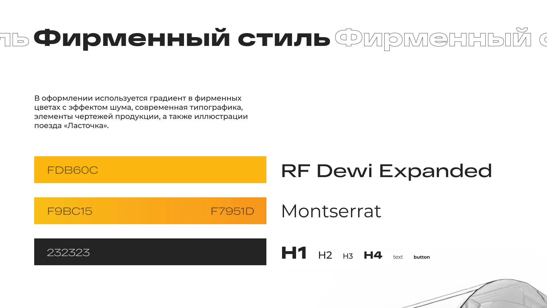 Ребрендинг компании «Rosker» и редизайн сайта в Коломне
