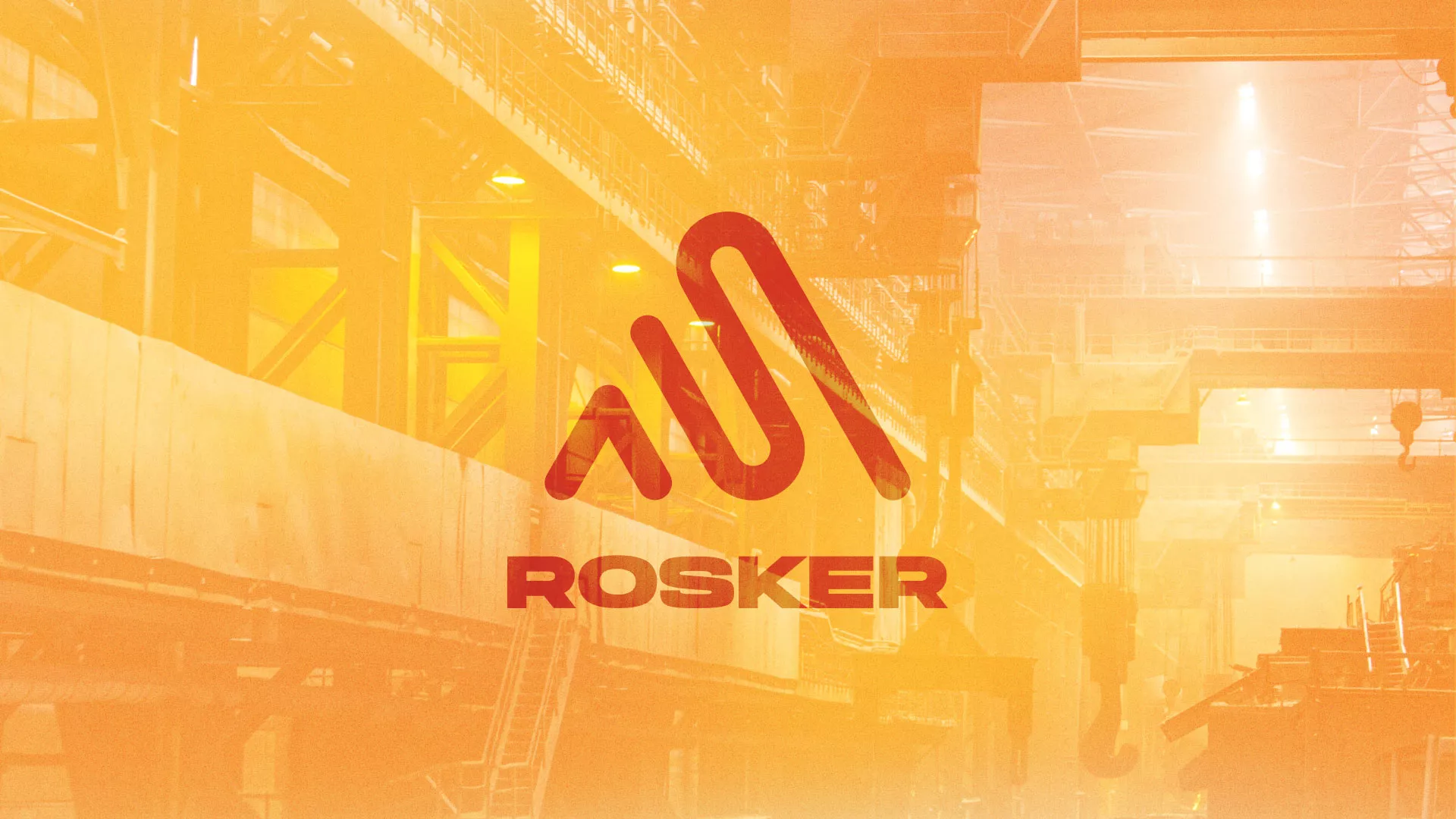 Ребрендинг компании «Rosker» и редизайн сайта в Коломне