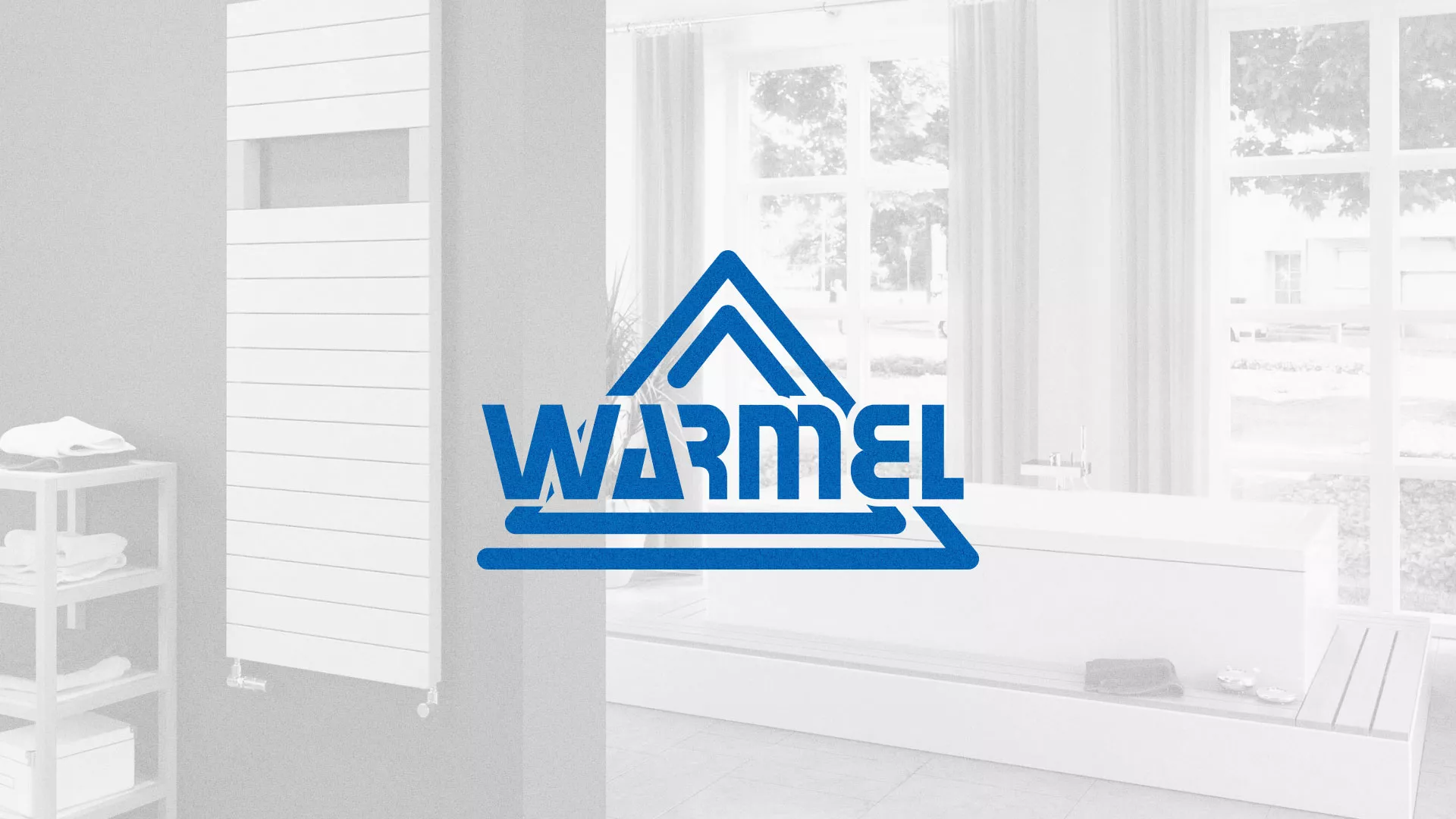Разработка сайта для компании «WARMEL» по продаже полотенцесушителей в Коломне
