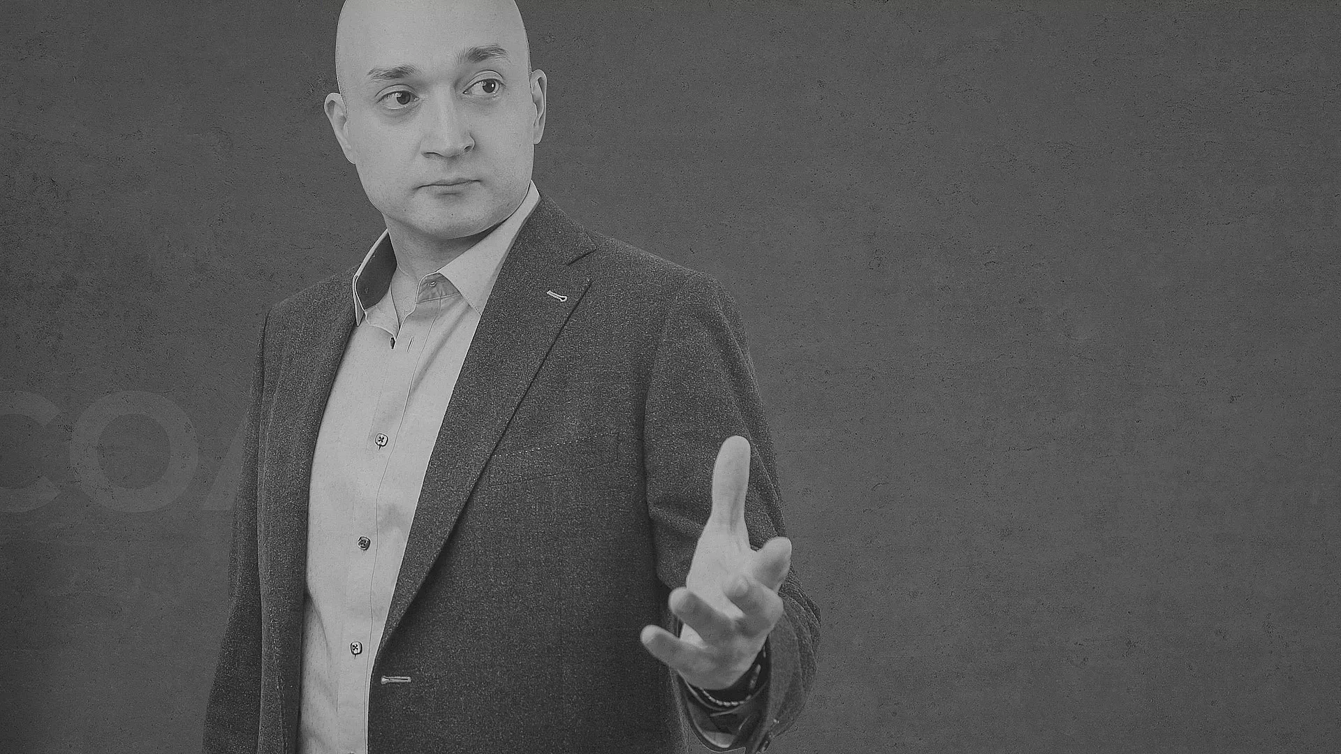 Разработка сайта для бизнес-тренера в Коломне